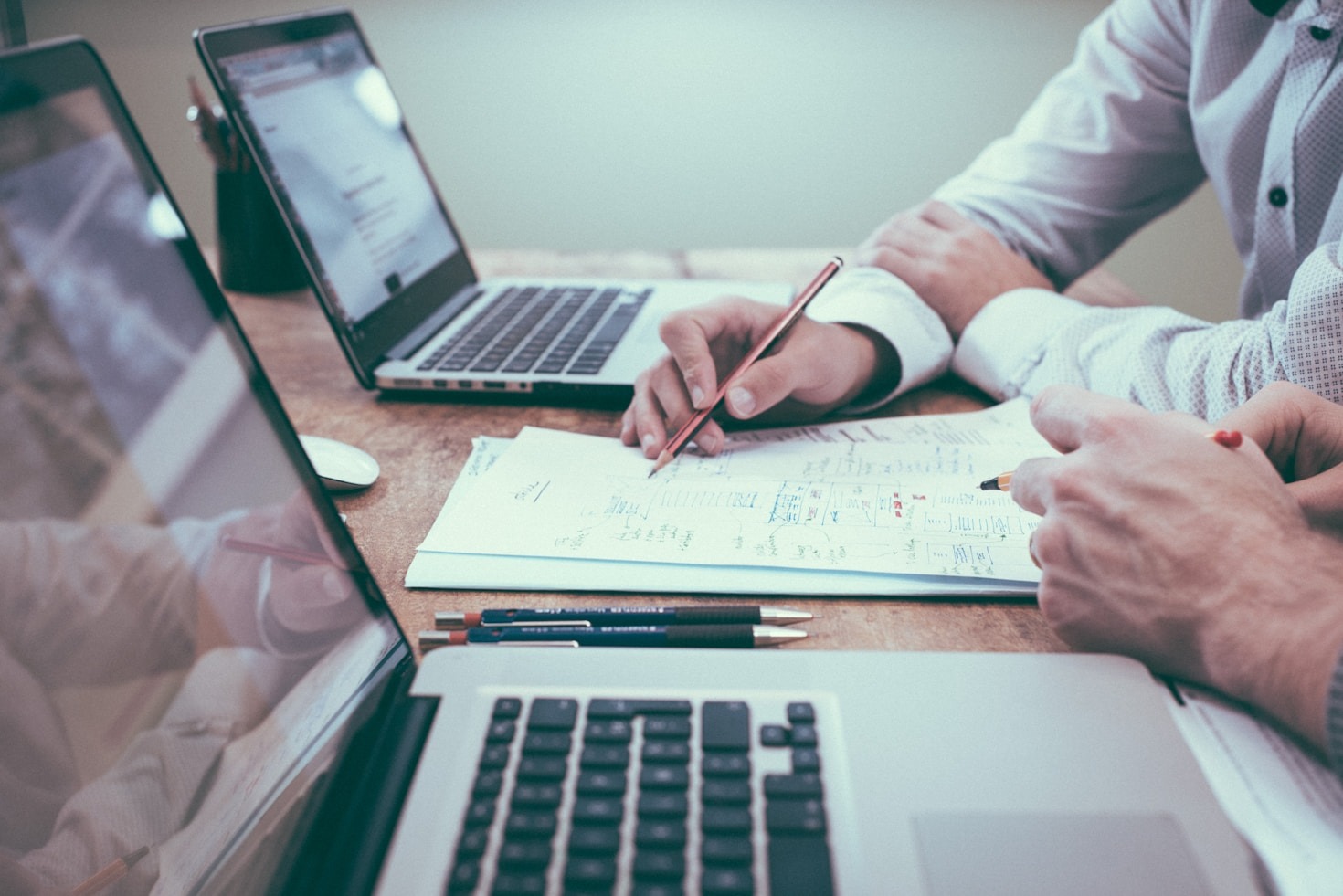 Keeping Everyone Accountable with Chorely.io